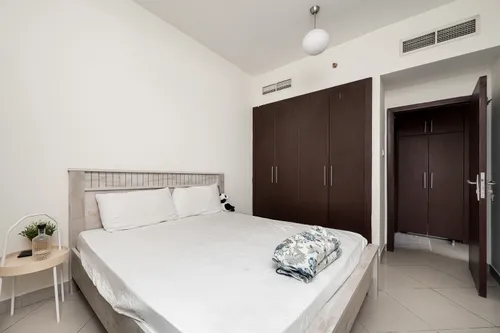 2 Bedrooms Apartment in Icon Tower 2