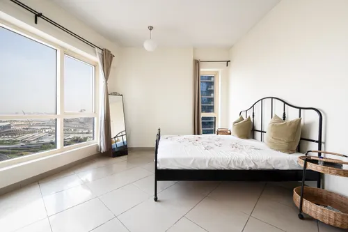 2 Bedrooms Apartment in Icon Tower 2