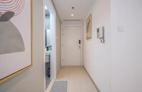 1 Bedroom Apartment in MAG 214
