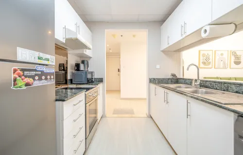 1 Bedroom Apartment in MAG 214