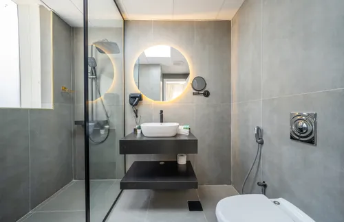 1 Bedroom Apartment in MAG 214