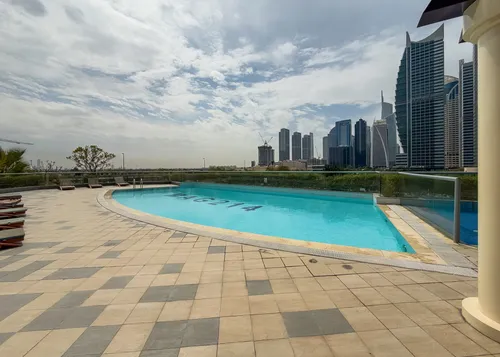 1 Bedroom Apartment in MAG 214