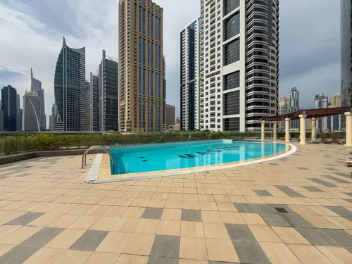 1 Bedroom Apartment in MAG 214