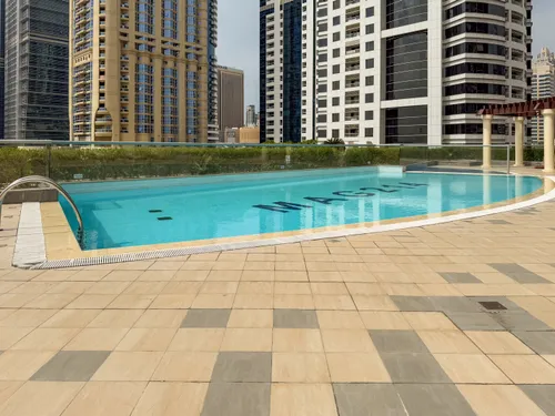1 Bedroom Apartment in MAG 214
