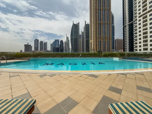 1 Bedroom Apartment in MAG 214