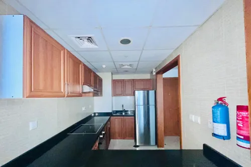 1 Bedroom Apartment in Dorra Bay