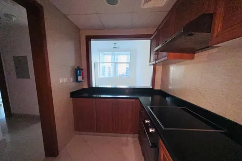 1 Bedroom Apartment in Dorra Bay