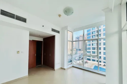 1 Bedroom Apartment in Dorra Bay