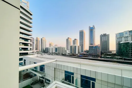 1 Bedroom Apartment in Dorra Bay