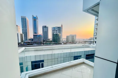 1 Bedroom Apartment in Dorra Bay