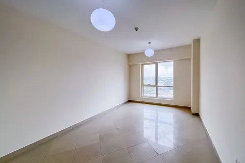 2 Bedrooms Apartment in Icon Tower 1