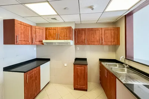 2 Bedrooms Apartment in Icon Tower 1
