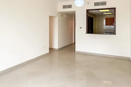 2BR Hall | Well Maintained | High Floor