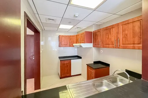 2 Bedrooms Apartment in Icon Tower 1