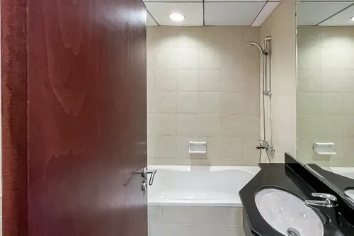 2 Bedrooms Apartment in Icon Tower 1