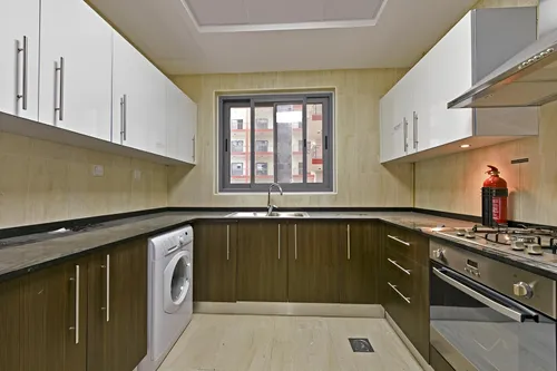 1 Bedroom Apartment in Azizi Orchid