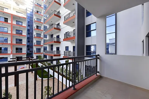 1 Bedroom Apartment in Azizi Orchid