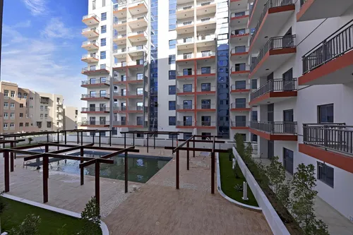 1 Bedroom Apartment in Azizi Orchid