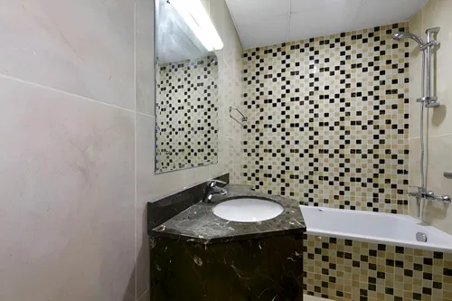 1 Bedroom Apartment in Azizi Orchid