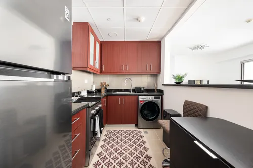 1 Bedroom Apartment in Rimal 2