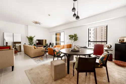 Vacant | Furnished | Largest Type | Rimal 2
