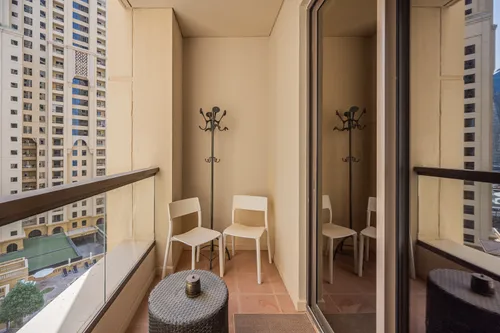 1 Bedroom Apartment in Rimal 2