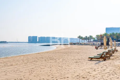 3 Bedrooms Apartment in Al Rahba