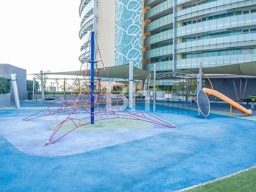3 Bedrooms Apartment in Al Rahba
