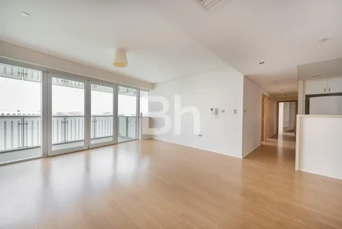 3 Bedrooms Apartment in Al Rahba