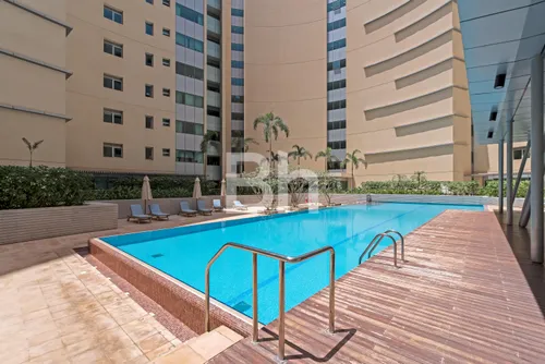 3 Bedrooms Apartment in Al Rahba