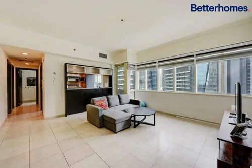 2BR +Study | Partial Marina | Mid Flr |Vacant Soon