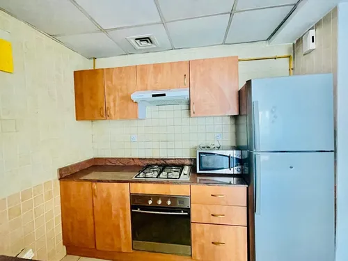 1 Bedroom Apartment in Marina Diamond 5