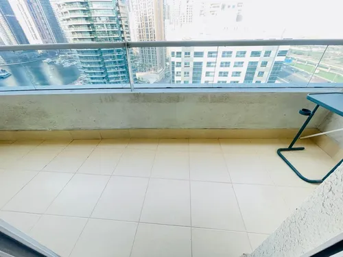 1 Bedroom Apartment in Marina Diamond 5