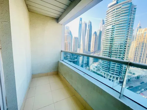 1 Bedroom Apartment in Marina Diamond 5