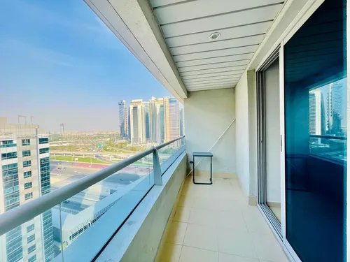 1 Bedroom Apartment in Marina Diamond 5