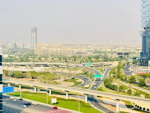1 Bedroom Apartment in Marina Diamond 5