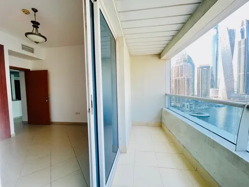 1 Bedroom Apartment in Marina Diamond 5