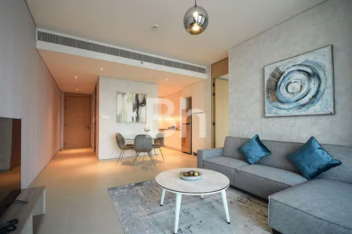 Marina View | Luxury Living | Beach Access