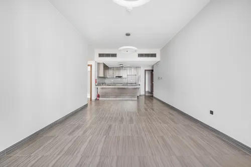 Unfurnished | Spacious 2-Bedroom | New Building