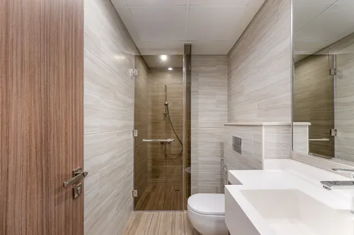 2 Bedrooms Apartment in MBL Residences
