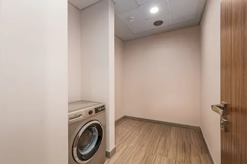 2 Bedrooms Apartment in MBL Residences