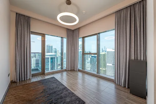 2 Bedrooms Apartment in MBL Residences