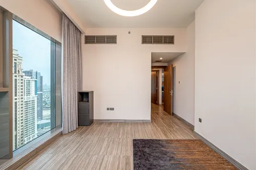 2 Bedrooms Apartment in MBL Residences