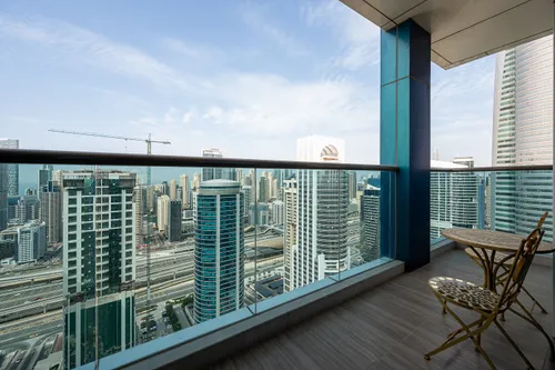 2 Bedrooms Apartment in MBL Residences
