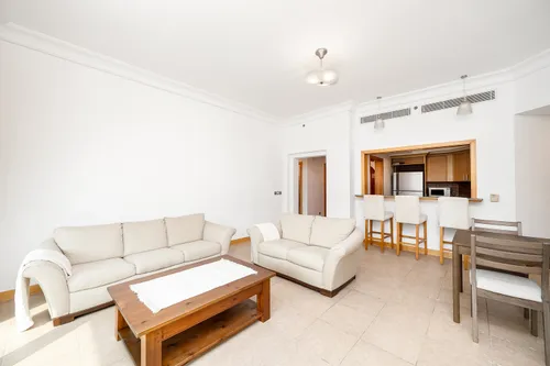 2 Bedrooms Apartment in Al Hamri