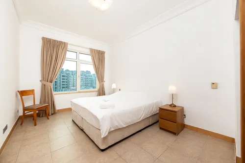 2 Bedrooms Apartment in Al Hamri