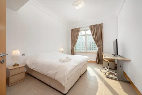 2 Bedrooms Apartment in Al Hamri