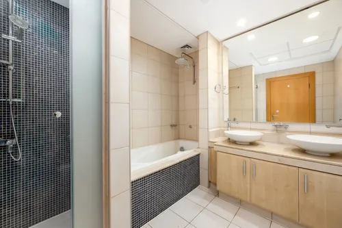 2 Bedrooms Apartment in Al Hamri