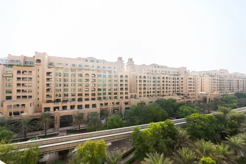 2 Bedrooms Apartment in Al Hamri