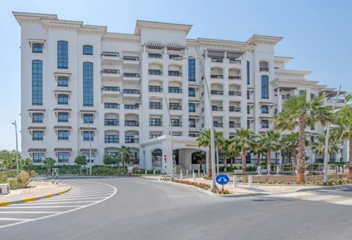 2 Bedrooms Apartment in Ansam 4